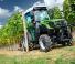 4WD ट्रैक्टर DEUTZ-FAHR 5105 DV GS
