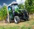 4WD ट्रैक्टर DEUTZ-FAHR 5105 DV LS