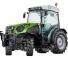 4WD ट्रैक्टर DEUTZ-FAHR 5105 DV LS