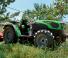 4WD ट्रैक्टर DEUTZ-FAHR 5105 G TB GS 