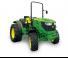 4WD ट्रैक्टर John Deere 5105GF