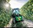 4WD ट्रैक्टर John Deere 5105GN