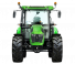 4WD ट्रैक्टर DEUTZ-FAHR 5110 G GS