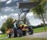 4WD ट्रैक्टर DEUTZ-FAHR 5110 G Plus GS