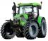 ट्रैक ट्रैक्टर DEUTZ-FAHR 5115