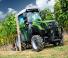 ट्रैक ट्रैक्टर DEUTZ-FAHR 5115 DV GS
