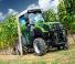 ट्रैक ट्रैक्टर DEUTZ-FAHR 5115 DV LS