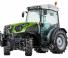 ट्रैक ट्रैक्टर DEUTZ-FAHR 5115 DV LS