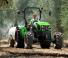 ट्रैक ट्रैक्टर DEUTZ-FAHR 5115 G TB GS