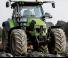 4WD ट्रैक्टर DEUTZ-FAHR 5120