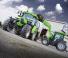 4WD ट्रैक्टर DEUTZ-FAHR 5120 G LS