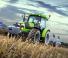 4WD ट्रैक्टर DEUTZ-FAHR 5120 G LS