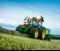4WD ट्रैक्टर John Deere 5125R