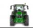 4WD ट्रैक्टर John Deere 5125R