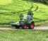 4WD ट्रैक्टर Fendt 513 Vario Power
