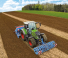 4WD ट्रैक्टर Fendt 513 Vario Power