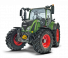 4WD ट्रैक्टर Fendt 513 Vario Power