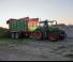 4WD ट्रैक्टर Fendt 516 Vario Power 
