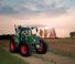 Fendt 516 Vario Power