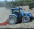 4WD ट्रैक्टर Landini 6-120C