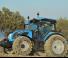 4WD ट्रैक्टर Landini 6-120C