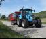 Landini 6-120C