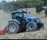 4WD ट्रैक्टर Landini 6-130C