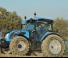 4WD ट्रैक्टर Landini 6-130C