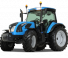 4WD ट्रैक्टर Landini 6-130CLS