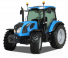 4WD ट्रैक्टर Landini 6-130CLS
