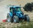 4WD ट्रैक्टर Landini 6-135