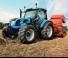 4WD ट्रैक्टर Landini 6-145