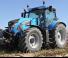 4WD ट्रैक्टर Landini 6-160