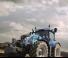 4WD ट्रैक्टर Landini 6-160