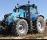 4WD ट्रैक्टर Landini 6-160