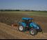 4WD ट्रैक्टर Landini 6-175
