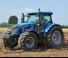 4WD ट्रैक्टर Landini 6-175