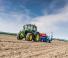 4WD ट्रैक्टर John Deere 6090M 