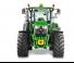 4WD ट्रैक्टर John Deere 6105MC