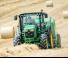 4WD ट्रैक्टर John Deere 6115MC