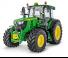 4WD ट्रैक्टर John Deere 6115MC