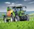 4WD ट्रैक्टर DEUTZ-FAHR 6120 