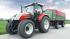 4WD ट्रैक्टर Steyr 6125 Profi Classic Basis