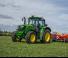 4WD ट्रैक्टर John Deere 6130 M