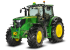 4WD ट्रैक्टर John Deere 6130 R
