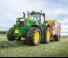 4WD ट्रैक्टर John Deere 6130M