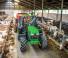 4WD ट्रैक्टर John Deere 6130M 