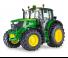 4WD ट्रैक्टर John Deere 6130M