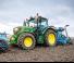 4WD ट्रैक्टर John Deere 6130R
