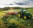 4WD ट्रैक्टर John Deere 6130R